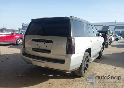 2016 GMC Yukon Denali z USA, uszkodzony, nr VIN 1GKS1CKJ8GR345395